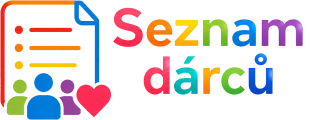 Seznam dárců