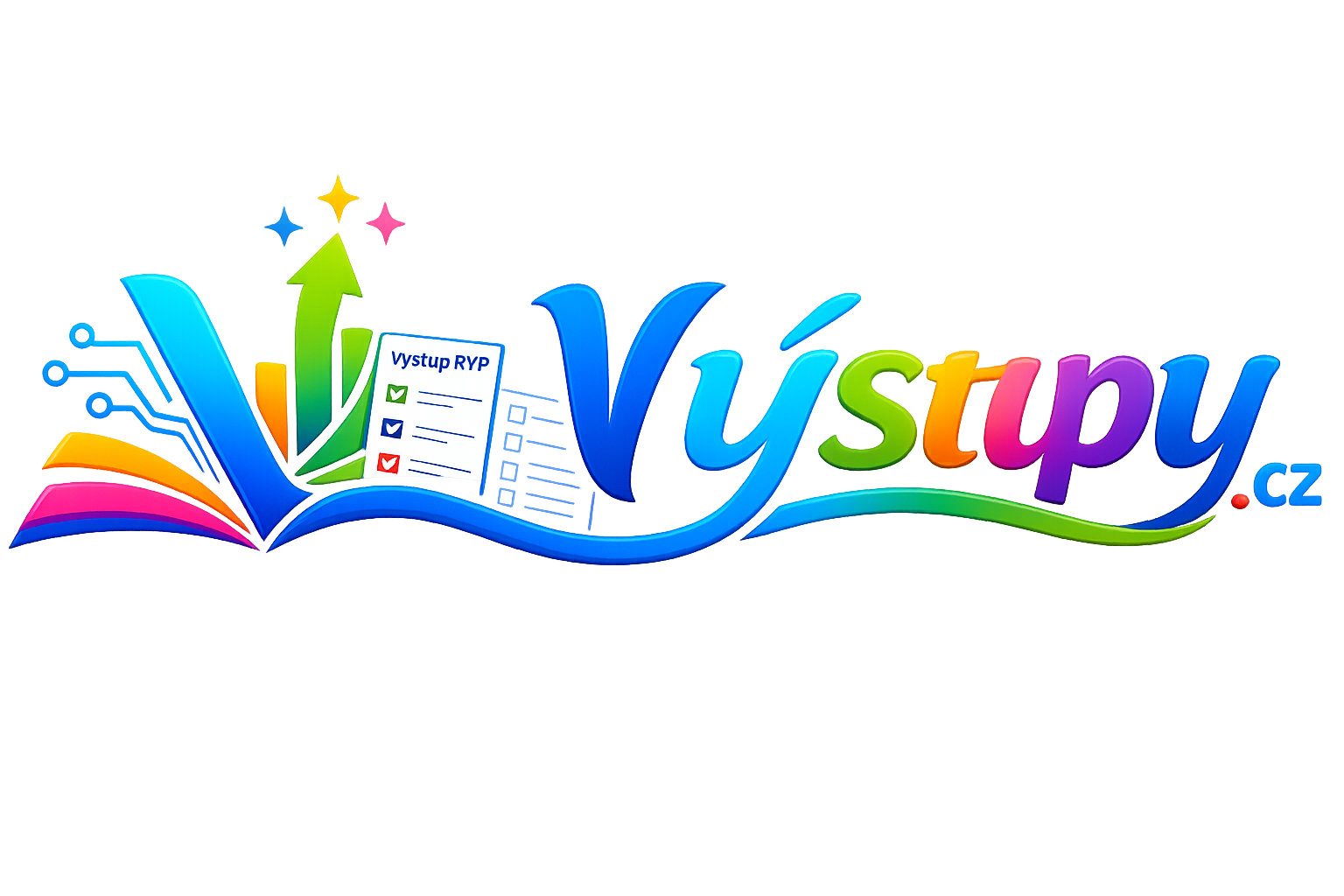 Výstupy.cz